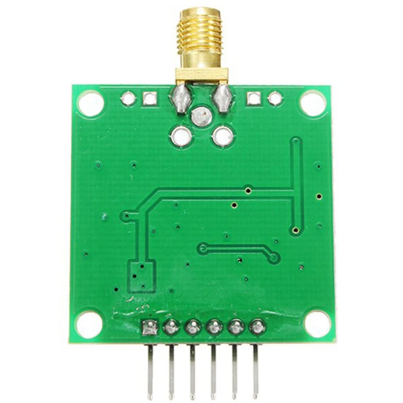 AD9833 DDS Signalo Generatoriaus Triple-profiliniai Sine Bangų Šaltinis Programuojamas Mikroprocesorius Sine Kvadratinių Bangų Modulis Valdyba