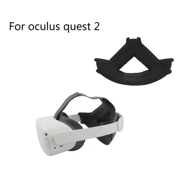 Odos atsarginės Dalys, Sumažinti Spaudimą Galvos Dirželis oculus Quest 2 Elite R9CB