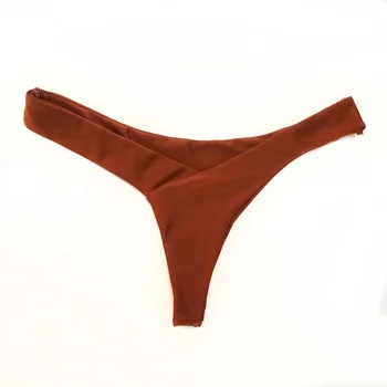 2020 Kietas Bikini Rinkiniai Moterų maudymosi kostiumėlį Moterų maudymosi Kostiumėliai, Bikini, Seksualus Maudymosi Kostiumai Biquini apačioje V Įžūlus Apačioje Thong Paplūdimys