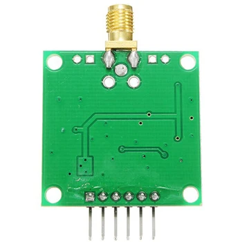 AD9833 DDS Signalo Generatoriaus Triple-profiliniai Sine Bangų Šaltinis Programuojamas Mikroprocesorius Sine Kvadratinių Bangų Modulis Valdyba
